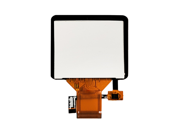 1.54inch LCD module 240X240